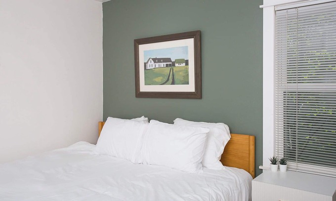 Billings House | Big Sky Retreat
