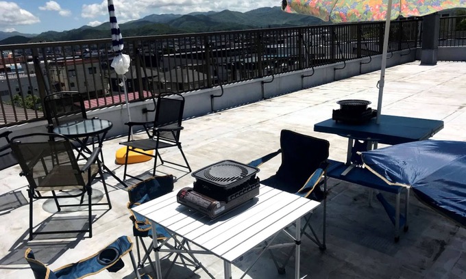 Aomori Apartment | Big Stone Tsukuda 303