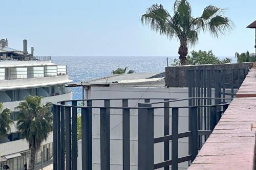 Tossa de Mar Apartment | Big terrace and bbq apartment