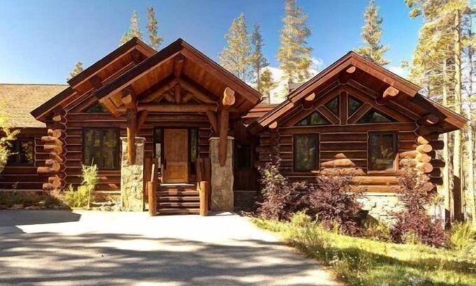 The Highlands House | Big Timber Lodge