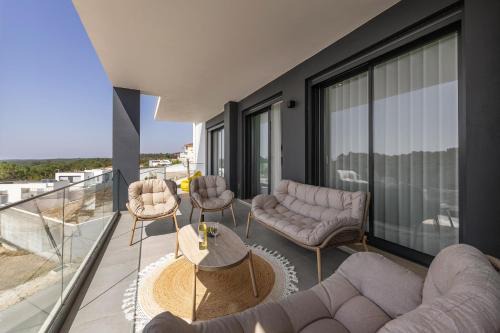 Nazare Apartment | Big Wave Sonho