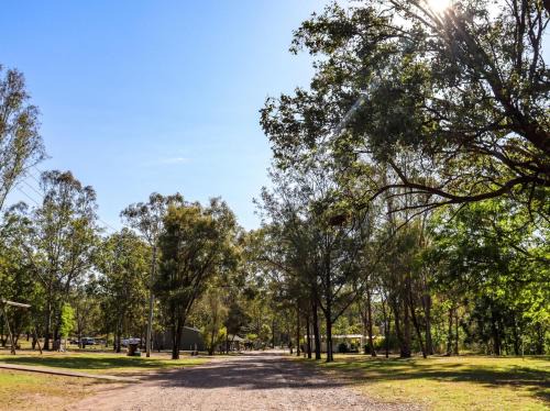 Cania Resort | BIG4 Cania Gorge Holiday Park
