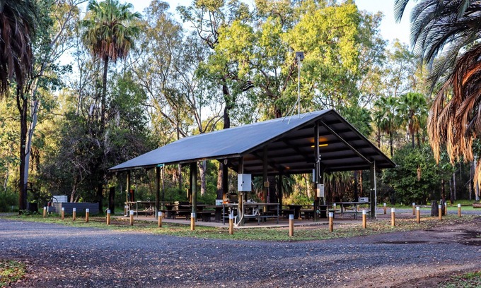 Rewan Other | BIG4 Carnarvon Gorge Holiday Park
