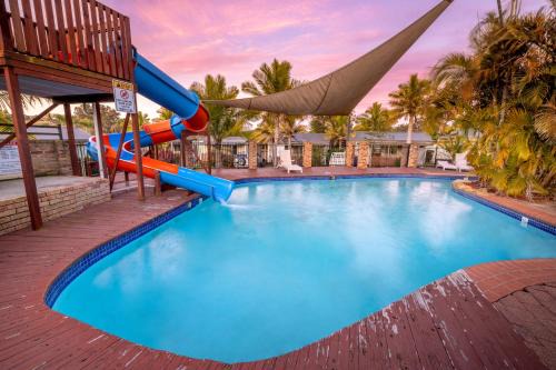 Hallidays Point Other | BIG4 Happy Hallidays Holiday Park