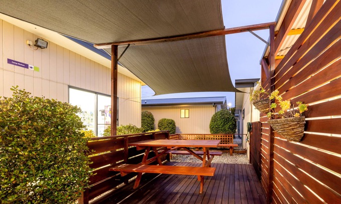 Cambridge Other | BIG4 Hobart Airport Tourist Park