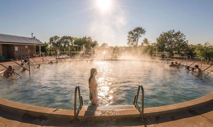 Lightning Ridge Other | BIG4 Opal Holiday Park