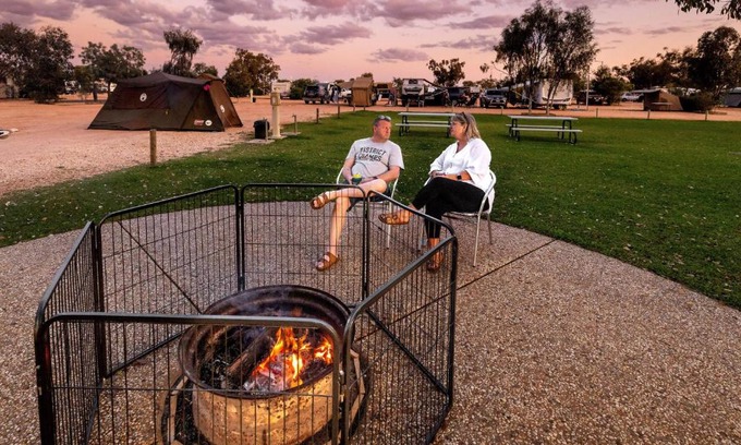 Lightning Ridge Other | BIG4 Opal Holiday Park