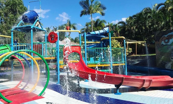 Mowbray Resort | Big4 Port Douglas, Glengarry Holiday Park
