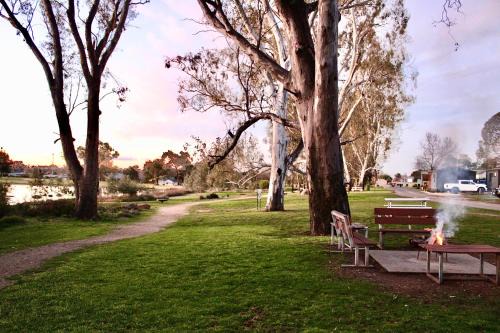 Rutherglen Other | BIG4 Rutherglen Holiday Park