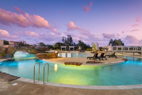 Palmers Island Resort | BIG4 Saltwater Yamba Holiday Park