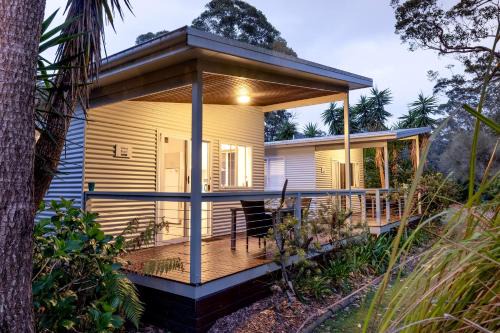 South Durras Resort | BIG4 South Durras Holiday Park