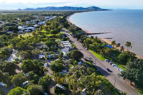 Belgian Gardens Resort | BIG4 Tasman Holiday Parks - Rowes Bay