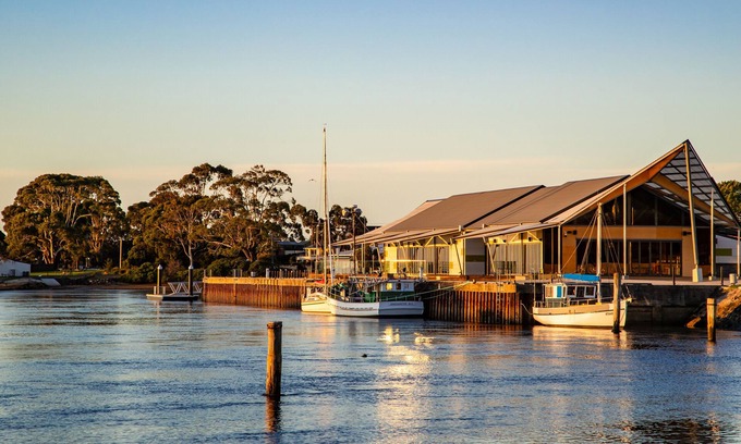 Ulverstone Other | BIG4 Tassie Getaway Park Ulverstone