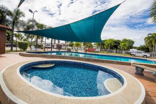 Stuart Other | BIG4 Townsville Gateway Holiday Park