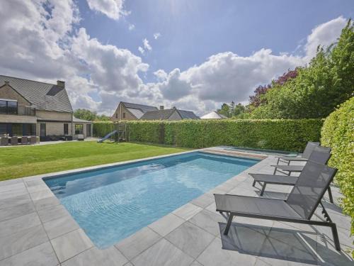 Heers House | Bigaro 1