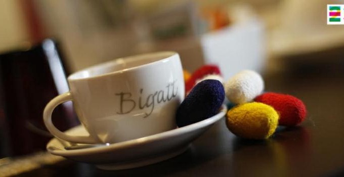 Vanzago Bed & Breakfast | Bigatt Bed & Breakfast