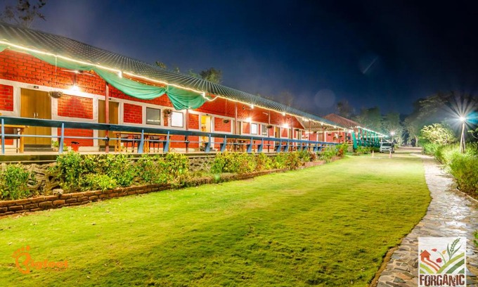 Pali House | Bigfoot Stay - Forganic Farm & Agro Tourism
