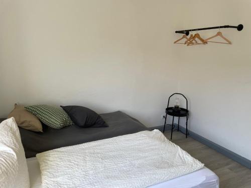 Olpe House | Bigge Elements Gästezimmer 4 "Westen" 4 Personen