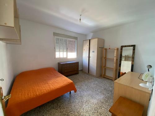 L'Amistat Apartment | BIGGER FLAT IDEAL PARA FAMILIA NEAR CENTER AND BEACH