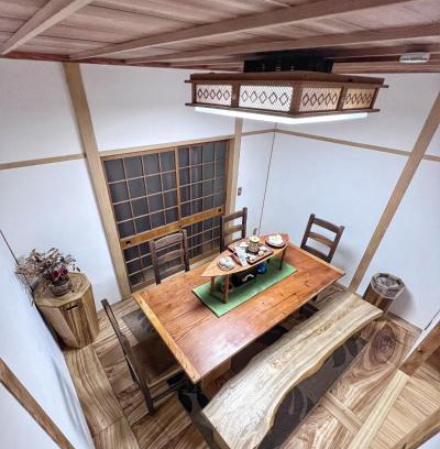 Izumisano House | Bighem Maison 2