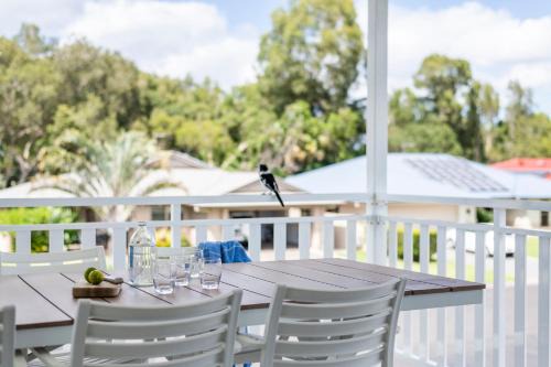 Yamba Apartment | Biirinba