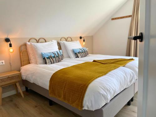 De Koog House | Bij het bos Texel