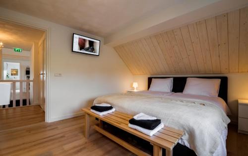 Hilvarenbeek Bed & Breakfast | Bij Jans