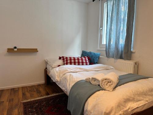 Lungern Apartment | Bijou Lungern N 1