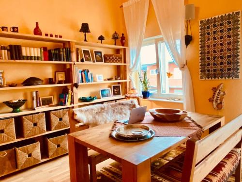Weil am Rhein Apartment | Bijoux am Dreiländereck!