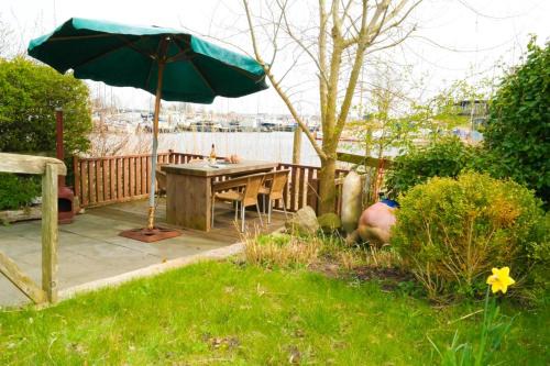 Anjum Ski Chalet | Bijzonder chalet An der Marina met sauna