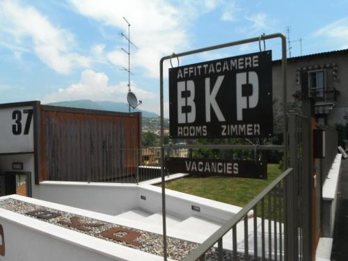 Garda Bed & Breakfast | Bikapi