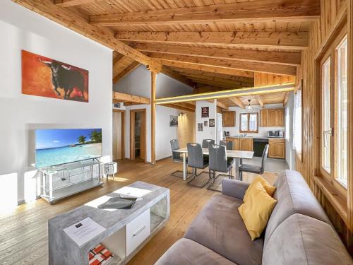 Salins Apartment | Biker's house