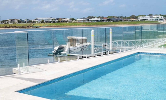 Yamba House | Bikini - Oceanstays - Pet Friendly