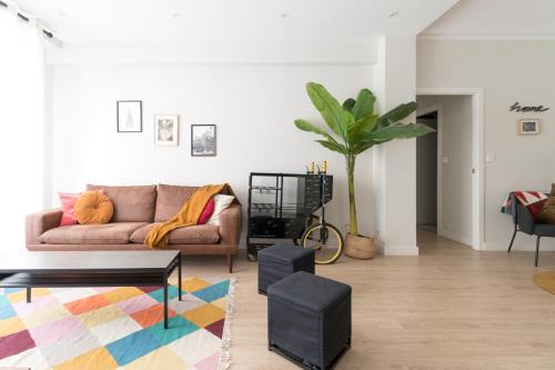 Ametzola Apartment | BILBAO ARGIA