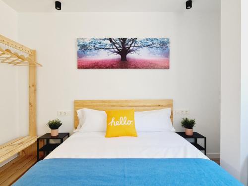 San Adrian House | Bilbao ROOMS Miribilla