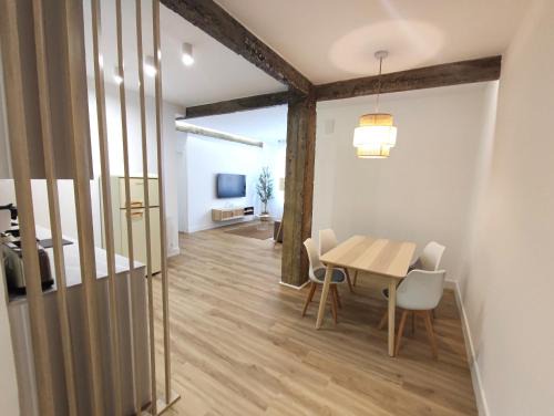 Rekaldeberri Apartment | Bilbao Urban Loft