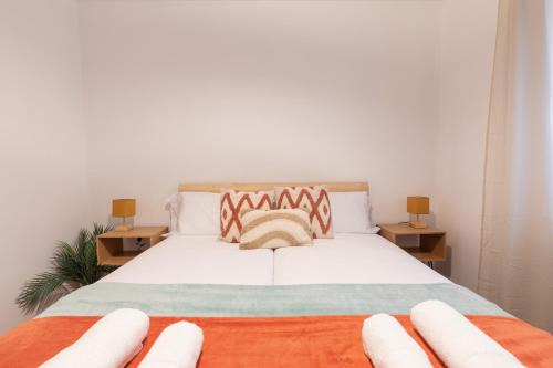 Uribarri Apartment | Bilbao Urban Stay