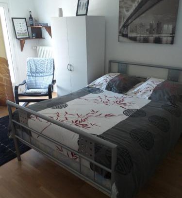 Saint-Dizier House | Bildom