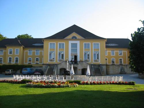 Bautzen Hotel | Bildungsgut Schmochtitz