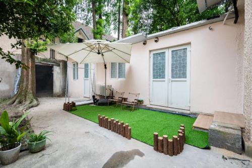 Changning Apartment | BiLin