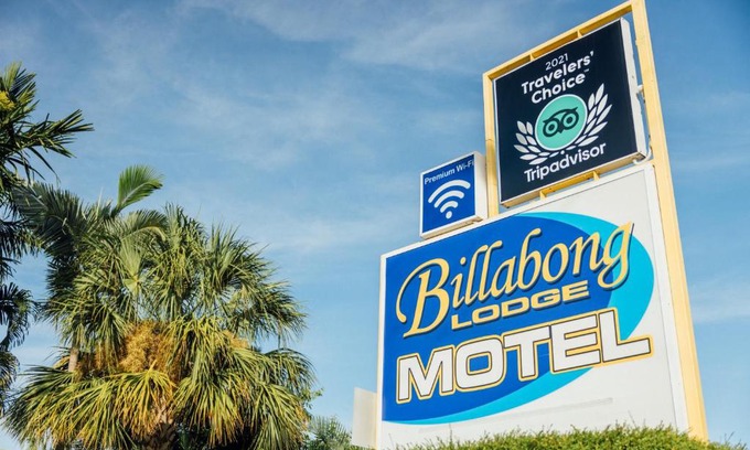 Rosslea Hotel | Billabong Lodge Motel
