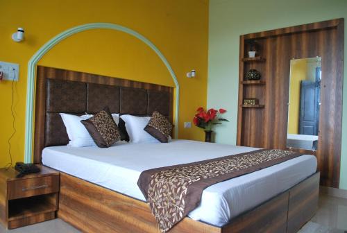 Gunehr Hotel | BillingVista Guest House Bir