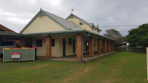 Hat Head Villa | Billungar Unit 2 at Hat Head - 21 Creek Street
