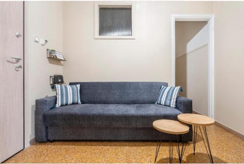 Ano Patisia Apartment | Billy's Home Ano Patisia, Athens