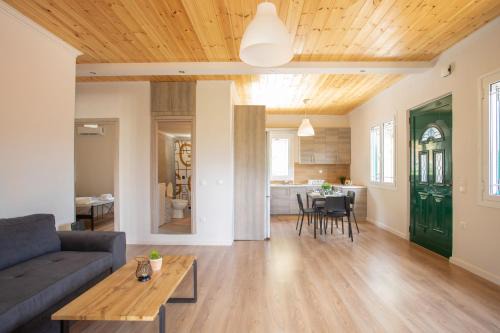 Vlicho Apartment | Billy's Luxury Apartment