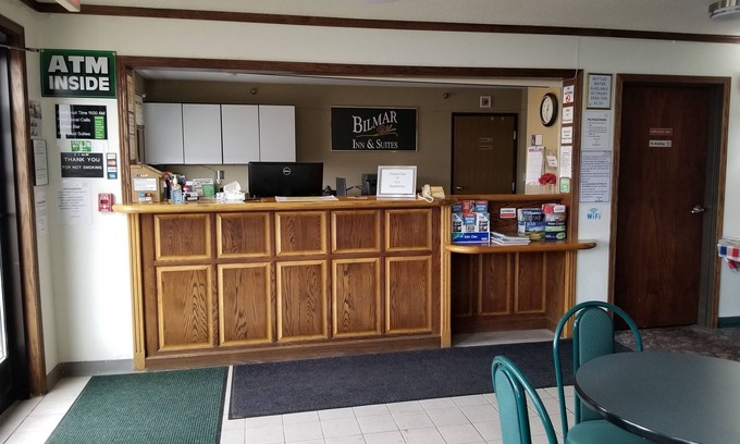 Dell Rapids Hotel | Bilmar Inn & Suites Dell Rapids