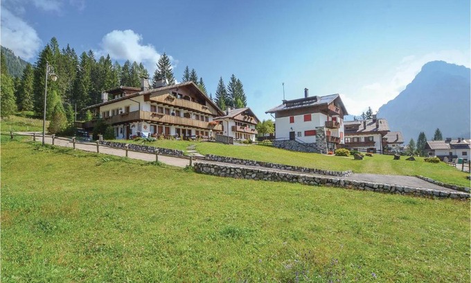 Granvilla Apartment | Bilo 4 III