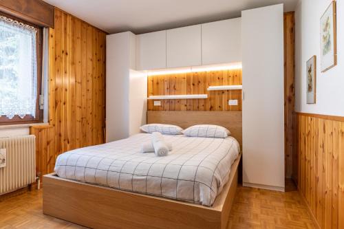 Predazzo Apartment | Bilo Cornetto Bianco