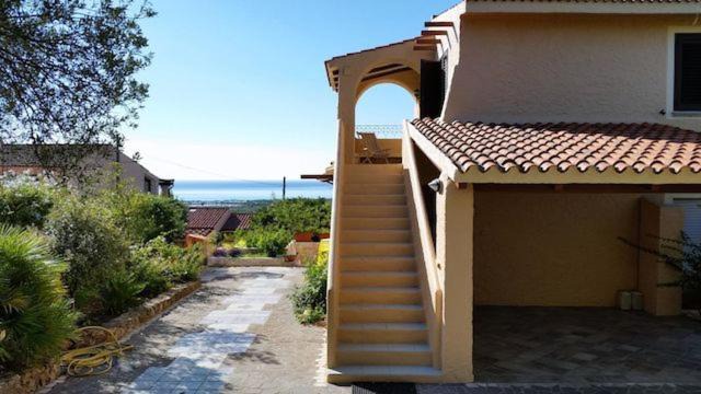 Agrustos Apartment | Bilo Vista Mare Agrustos