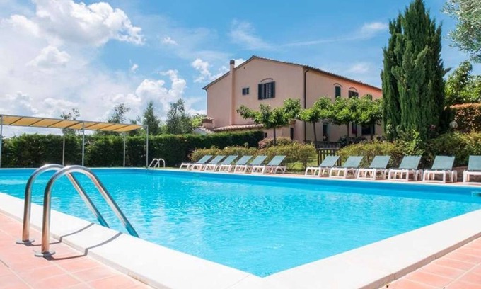 Pistoia Apartment | Bilocale Agriturismo